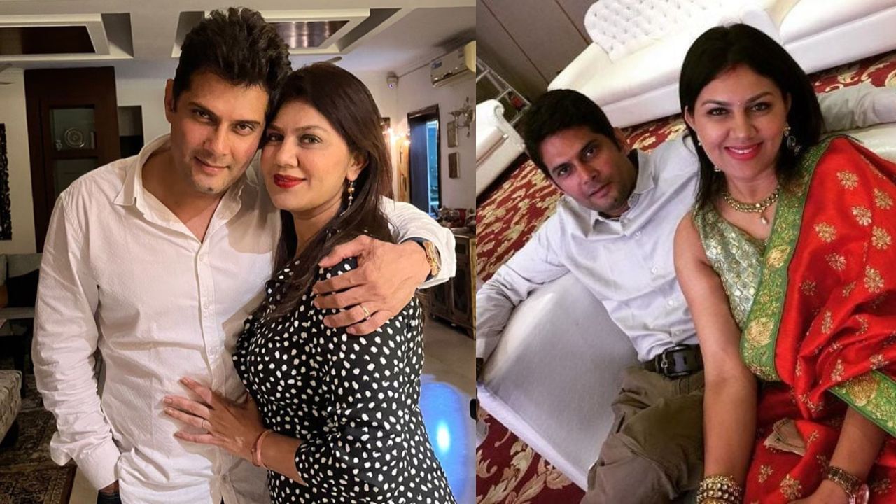 'ક્યુંકી સાસ ભી કભી બહુ થી 2' માં, સ્મૃતિ ફરીથી 'તુલસી' ની ભૂમિકામાં જોવા મળે છે અને અમર ઉપાધ્યાય 'મિહિર વિરાણી' ની ભૂમિકામાં જોવા મળે છે. દર્શકો આ ઓન-સ્ક્રીન કપલને ઘણો પ્રેમ આપે છે.