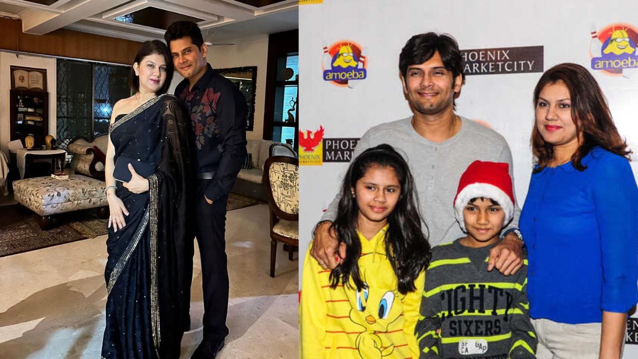 હેતલ સોશિયલ મીડિયા પર ખૂબ જ સક્રિય છે. તે ઘણીવાર અમર સાથે તેના સુંદર અને રોમેન્ટિક ફોટો અને વીડિયો શેર કરે છે.