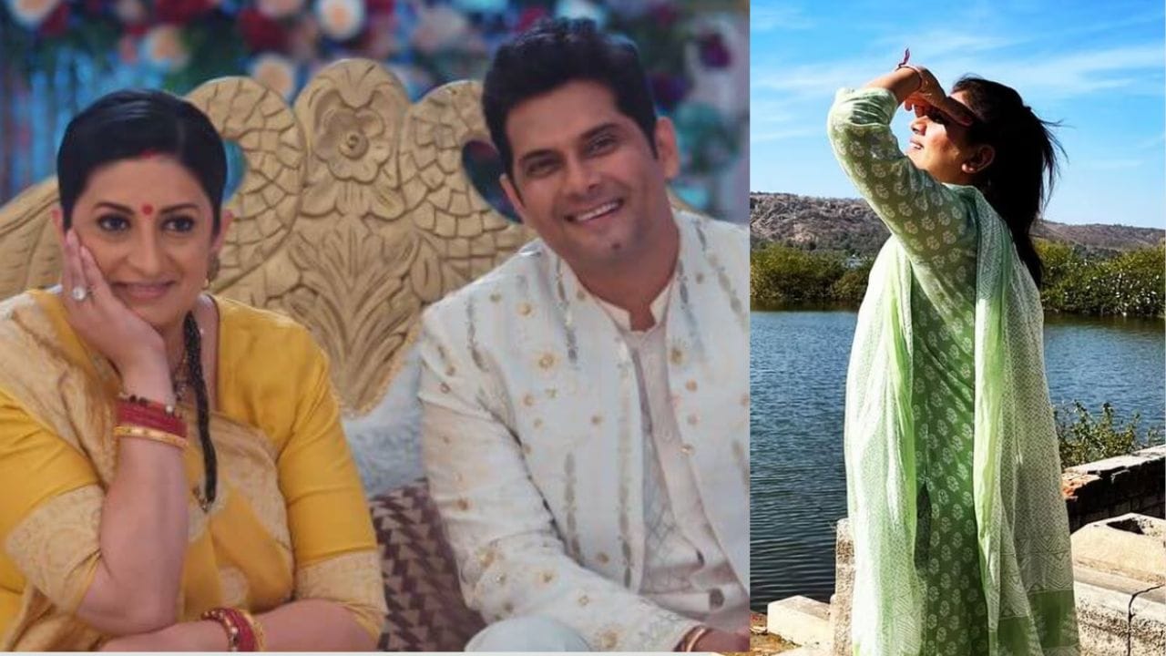 'ક્યુંકી સાસ ભી કભી બહુ થી' ફરી એકવાર ટીવી પર ભવ્ય વાપસી કરી છે. આ શોએ ફક્ત ટીવી પર જ નહીં પરંતુ વર્ષોથી TRI  ચાર્ટ પર પણ પોતાનું સ્થાન બનાવ્યું હતું. 25 વર્ષ પછી, દર્શકોએ ફરીથી આ શોને એટલો જ પ્રેમ આપ્યો છે.