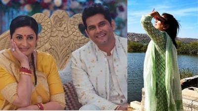 'ક્યુંકી સાસ ભી કભી બહુ થી' ફરી એકવાર ટીવી પર ભવ્ય વાપસી કરી છે. આ શોએ ફક્ત ટીવી પર જ નહીં પરંતુ વર્ષોથી TRI  ચાર્ટ પર પણ પોતાનું સ્થાન બનાવ્યું હતું. 25 વર્ષ પછી, દર્શકોએ ફરીથી આ શોને એટલો જ પ્રેમ આપ્યો છે.