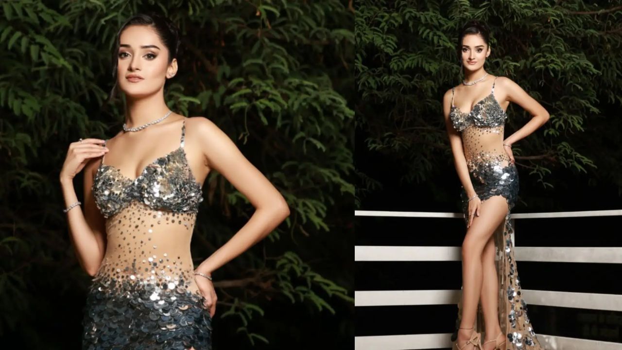 મનિકા વિશ્વકર્માનો જન્મ રાજસ્થાનના ગંગાનગર નામના નાના શહેરમાં થયો હતો. બાળપણથી જ તેનું સ્વપ્ન સૌંદર્ય સ્પર્ધા જીતવાનું હતું. આ રસ્તો તેના માટે સરળ નહોતો. ગંગાનગર છોડ્યા પછી, તેણે દિલ્હી જવાનું નક્કી કર્યું અને દિલ્હીમાં તેણે મોડેલિંગની દુનિયામાં પહેલું પગલું ભર્યું હતુ.