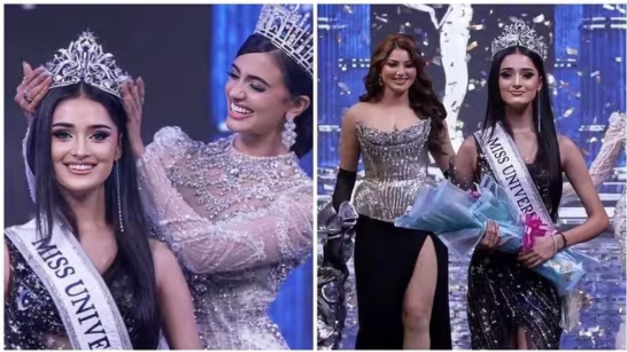 જ્યારે મનિકાનું નામ વિજેતા તરીકે જાહેર કરવામાં આવ્યું, ત્યારે તેની આંખોમાં ખુશીના આંસુ આવી ગયા. તેના માટે, આ ફક્ત તાજ નહોતો, પરંતુ વર્ષોની મહેનતનું પરિણામ હતું. સ્ટેજ પર જ્યુરી સામે ઉભા રહીને, મનિકાએ કહ્યું, "આ સફર પછી હું ખૂબ સારું અનુભવી રહી છું. આ સફર પણ ખૂબ જ ખાસ રહી છે. હું મારા શિક્ષકોનો આભાર માનવા માંગુ છું, જેમણે મને રસ્તો બતાવ્યો, મારા માતાપિતા, મિત્રો અને મારા પરિવારનો દરેક વસ્તુ માટે આભાર માનું છું." "માનિકાના આ શબ્દોએ બધાના હૃદયને સ્પર્શી ગયા." મનિકાની આ જીત સાબિત કરે છે કે સૌંદર્ય સ્પર્ધા ફક્ત સુંદર દેખાવાની સ્પર્ધા નથી. લોકો માને છે કે તે ફક્ત રેમ્પ પર ચાલવા અને સુંદર દેખાવા વિશે છે, પરંતુ આ એક વાસ્તવિક કસોટી છે, જ્યાં તમારે તમારા શબ્દો સ્પષ્ટ રાખવા પડશે, હિંમતભેર બોલવું પડશે અને સૌથી અગત્યનું, તમારા મૂળને ક્યારેય ભૂલશો નહીં. મનિકાએ પોતાની જીતનો શ્રેય તે બધાને આપ્યો જેમણે તેનામાં આત્મવિશ્વાસ જગાડ્યો અને તેને ક્યારેય હાર ન માનવાની સલાહ આપી. જ્યુરી સભ્ય અને અભિનેત્રી ઉર્વશી રૌતેલાએ પણ મનિકાની પ્રશંસા કરી અને તેણીને તેના આગામી પ્રવાસ માટે શુભકામનાઓ પાઠવી.