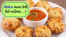Momos: મોમોઝ લવર ખાસ જાણો કે તેનો ઉદ્ભવ ક્યાંથી થયો? Momos: મોમોઝ લવર ખાસ જાણો કે તેનો ઉદ્ભવ ક્યાંથી થયો?