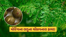 બ્લડ સુગરને કંટ્રોલ કરવા માટે મોરિંગા લાડુ ખાઓ, જાણો ચોંકાવનારા ફાયદા બ્લડ સુગરને કંટ્રોલ કરવા માટે મોરિંગા લાડુ ખાઓ, જાણો ચોંકાવનારા ફાયદા