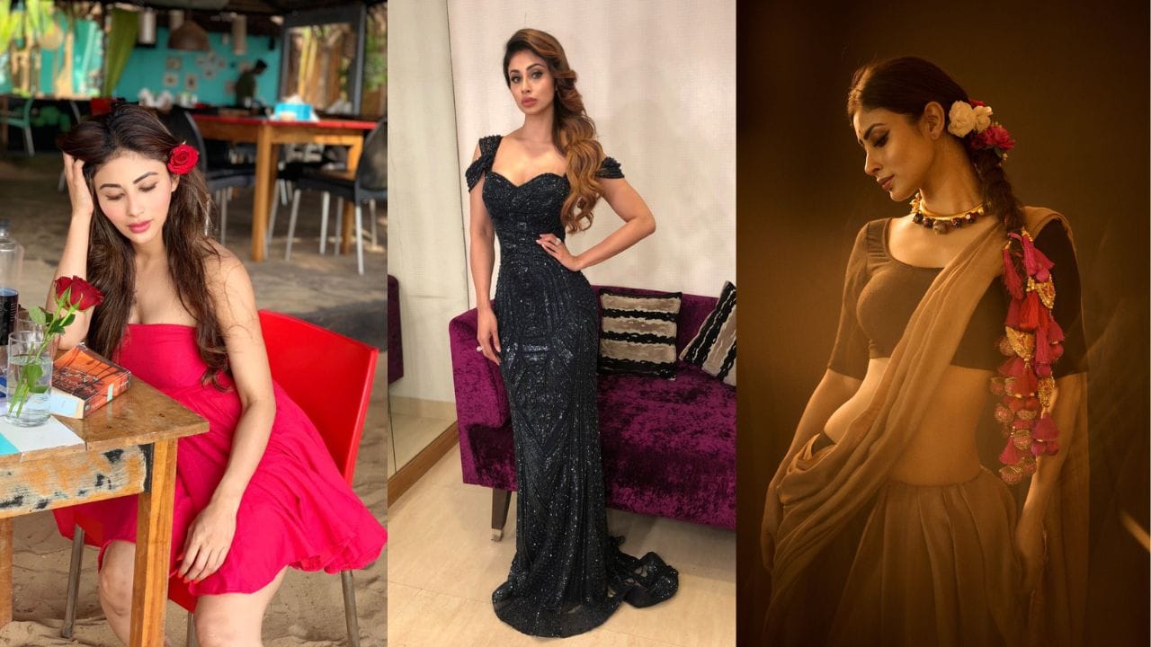 ફિલ્મ વિશ્વભ્ભરમાં મૌની રોય ચિરંજીવીની સાથે સ્પેશિયલ ડાન્સ નંબરમાં નજર આવશે. સામે આવેલા રિપોર્ટ મુજબ ફિલ્મ વિશ્વભ્ભરના ગીત માટે મૌની રોયે 4 થી 5 મિનિટની એક્ટિંગ કરી છે. આ પાત્ર માટે મૌની રોયે 50 લાખ રુપિયાની મોટી રકમ લીધી છે. 