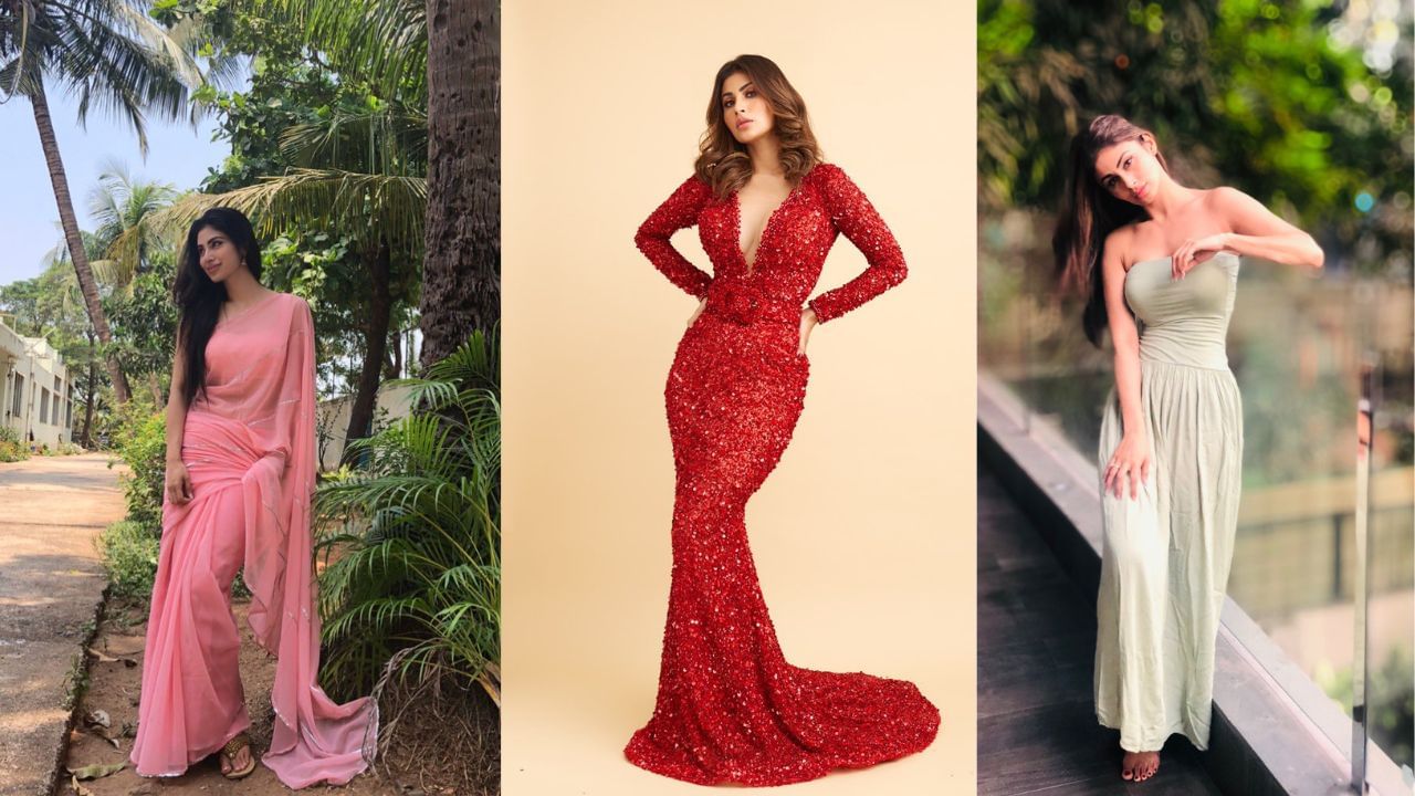 સુત્રો પાસેથી મળેલી જાણકારી મુજબ ફિલ્મના મેકર્સે પહેલા આ ગીત માટે બોલિવુડની પોપ્યલુર અભિનેત્રી કરીના કપૂર ખાનને અપ્રોચ કરી હતી. કરીના કપૂરે આ માટે 8 કરોડનો ચાર્જ લેવાની વાત કરી હતી. ત્યારબાદ ફિલ્મની ટીમે આ ગીત માટે બીજો ઓપ્શન પસંદ કર્યો અને મૌની રોયને પસંદ કરી છે.