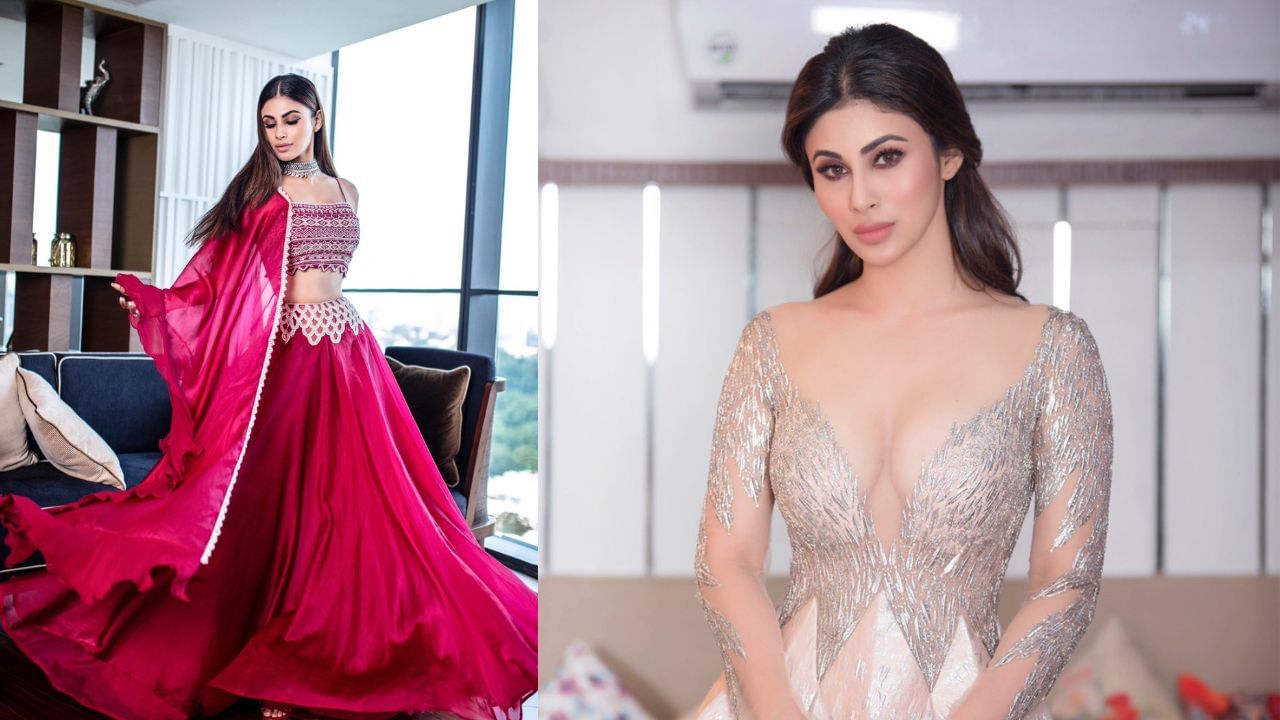 ફિલ્મ વિશ્વભ્ભરથી મૌની લાંબા સમય બાદ ડાન્સ ફ્લોર પર પોતાની વાપસી માટે તૈયાર છે. આ સિવાય મૌની રોય ફિલ્મ વિશ્વભ્ભર થી ટોલીવુડમાં ડેબ્યુ કરવા માટે સંપૂર્ણ તૈયાર છે. ડ્રામા ફિલ્મનું નિર્દેશન બિમ્બિસાર ફેમ વશિષ્ઠ કરી રહ્યો છે. 