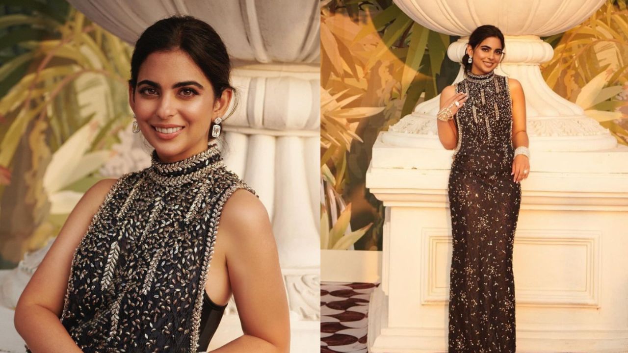 ઈશા અંબાણી સ્વાસ્થ્ય પ્રત્યે સભાન હોઈ શકે છે, પરંતુ તેમને કાર્બોહાઈડ્રેટયુક્ત ખોરાક ખૂબ ગમે છે. આ જ કારણ છે કે એક તરફ તે ઈંડાનો સફેદ ભાગ, દાળ ફ્રાય, શાકભાજી, રોટલી, કઢી વગેરે ખાય છે, તો બીજી તરફ તે ફ્રેન્ચ ટોસ્ટ, વડાપાંવ, ફ્રેન્ચ ફ્રાઈસ જેવી વસ્તુઓ પણ પસંદ કરે છે.