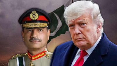 મુનીરની સરખામણી લાદેન સાથે કરતા પેન્ટાગોનના પૂર્વ અધિકારીએ કહ્યું તેને USAમાંથી તગેડી મુકવાની જરૂર હતી