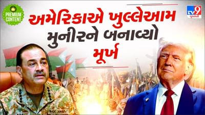 બલૂચિસ્તાનના મામલે મૂર્ખ બની ગયો મૌલાના મુનીર... BLA નામે અમેરિકાના ચક્રવ્યુહમાં ફસાયો, ભારત પાસેથી ન લીધી શીખ