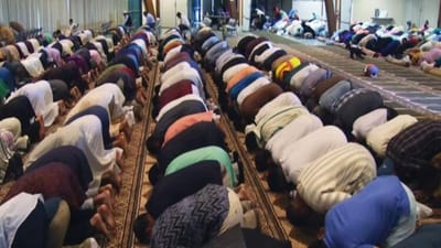 સ્પેનમાં મુસ્લિમોને જાહેર સ્થળોએ તહેવારો ઉજવવા પર પ્રતિબંધ, વિવાદ વધ્યો