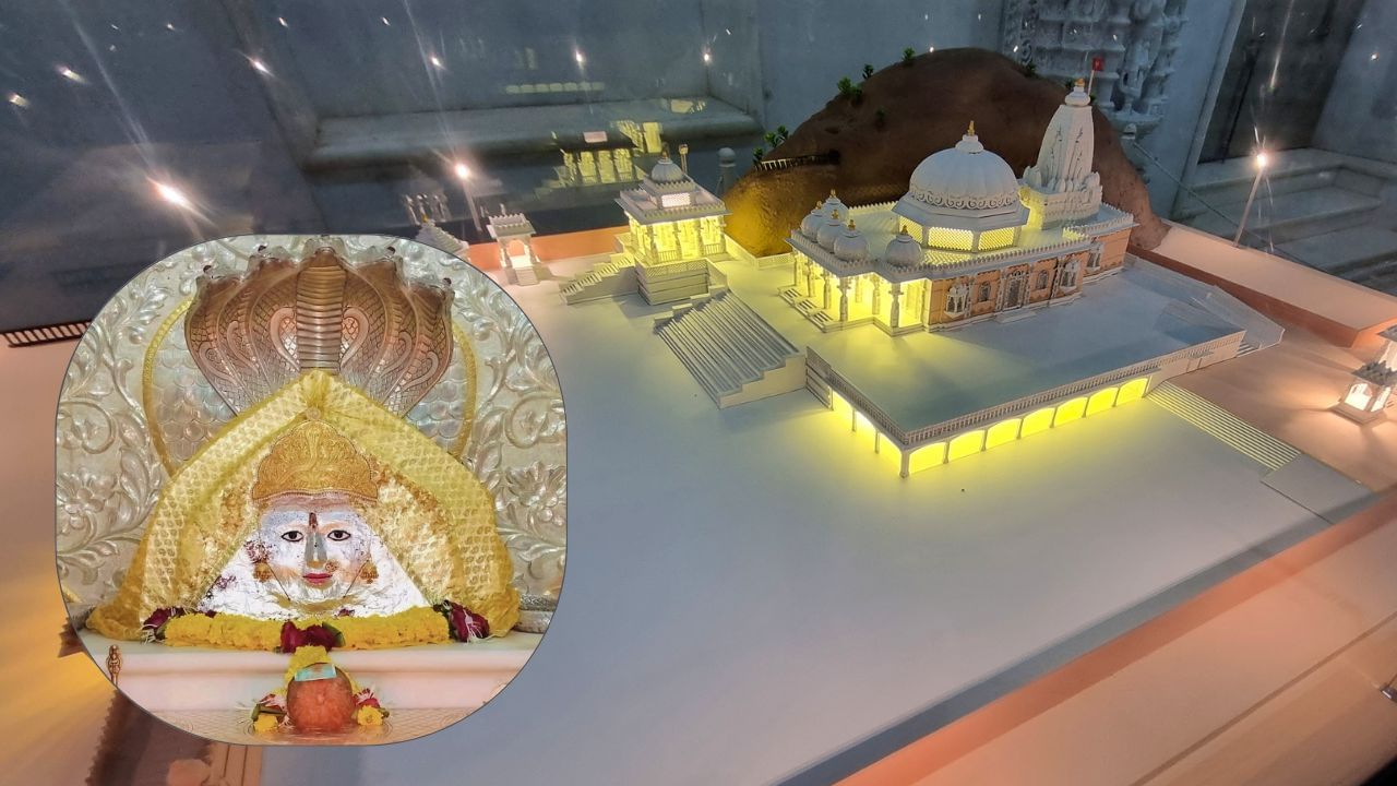 હાલમાં પણ નાગાણા ગામે આવેલ માં નાગણેશ્વરી ના મુખ્ય પાટસ્થાન મંદિરમાં આજે મંદિરનું નવનિર્માણ થઈ રહ્યું છે ત્યારે પણ મૂર્તિ જ્યારે જે સ્થિતિમાં નીકળી હતી તે જ સ્થિતિમાં અને તે જ સ્થાને બિરાજમાન છે. અને માતાજી ની પૂજા ઘૂહડજી રાઠોડના વંશજ કરે છે.જોધપુર ના રાજવંશ નો વંશવેલો ગુજરાતમાં પણ પથરાયેલો છે. રાઠોડ તથા તેમની પેટા જ્ઞાતિ જોધ્ધા, કુંપાવત, જેતાવત, ચંપાવત રાજપૂતો ના ગામો ખુમાપુર, ભવાનગઢ, વાગડી, મઉ વાસણ વગેરે ગામોમાં પણ માં નાગણેશ્વરી ના મંદિરો આવેલ છે.