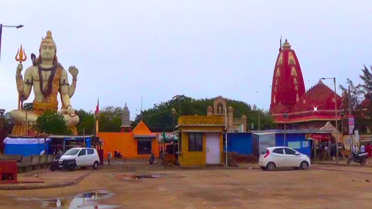 નાગેશ્વર જ્યોતિર્લિંગ દ્વારકા શહેરથી લગભગ 17 કિમી દૂર આવેલ છે. દ્વારકા-બેટ દ્વારકાની યાત્રા કરતા હજારો યાત્રાળુઓ નાગેશ્વર મંદિરના દર્શન પણ કરે છે. દર વર્ષે દેશ-વિદેશમાંથી લાખો ભક્તો અહીં આવે છે. ( આ માહિતી વિવિધ ઐતિહાસિક તથ્યો અને સંશોધનો પર આધારિત છે.  વિગતવાર માહિતી માટે, ઇતિહાસના પ્રમાણભૂત ગ્રંથો અને સંશોધનોનો અભ્યાસ કરવો ઉચિત રહેશે.) 