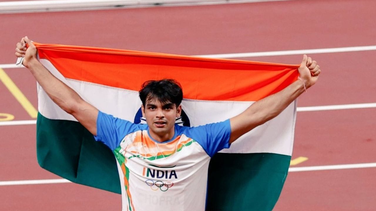 Neeraj Chopra (1)
