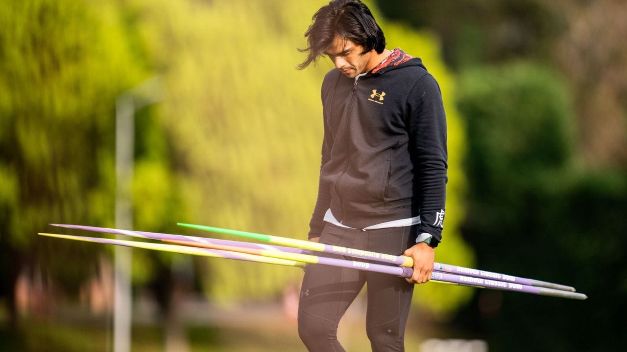 સિલેસિયા લેગ પછી જાહેર કરાયેલા નવા સ્ટેન્ડિંગમાં ફાઇનલ માટે નીરજ ચોપરાનું નામ કન્ફર્મ થયું હતું.