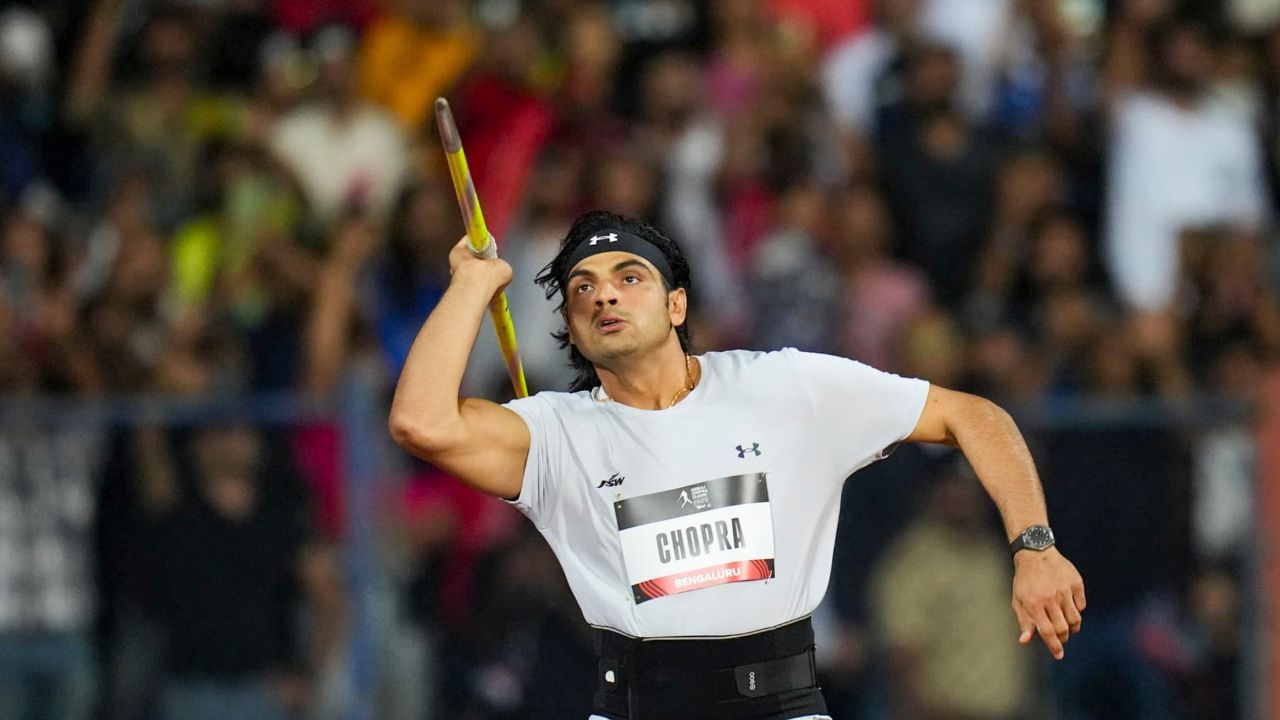 Neeraj chopra (1)