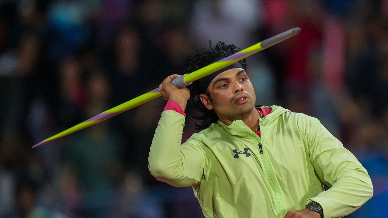 ફાઈનલમાં નીરજ ચોપરાને ગ્રેનાડાના એન્ડરસન પીર્ટસ,જર્મનીના જૂલિયન વેબર અને કેન્યાના પૂર્વ વર્લ્ડ ચેમ્પિયન જૂલિયસ યેગો સાથે પડકાર મળશે. ત્યારે ટ્રોફી જીતવી નીરજ ચોપરા માટે આટલી સરળ નહી હોય.