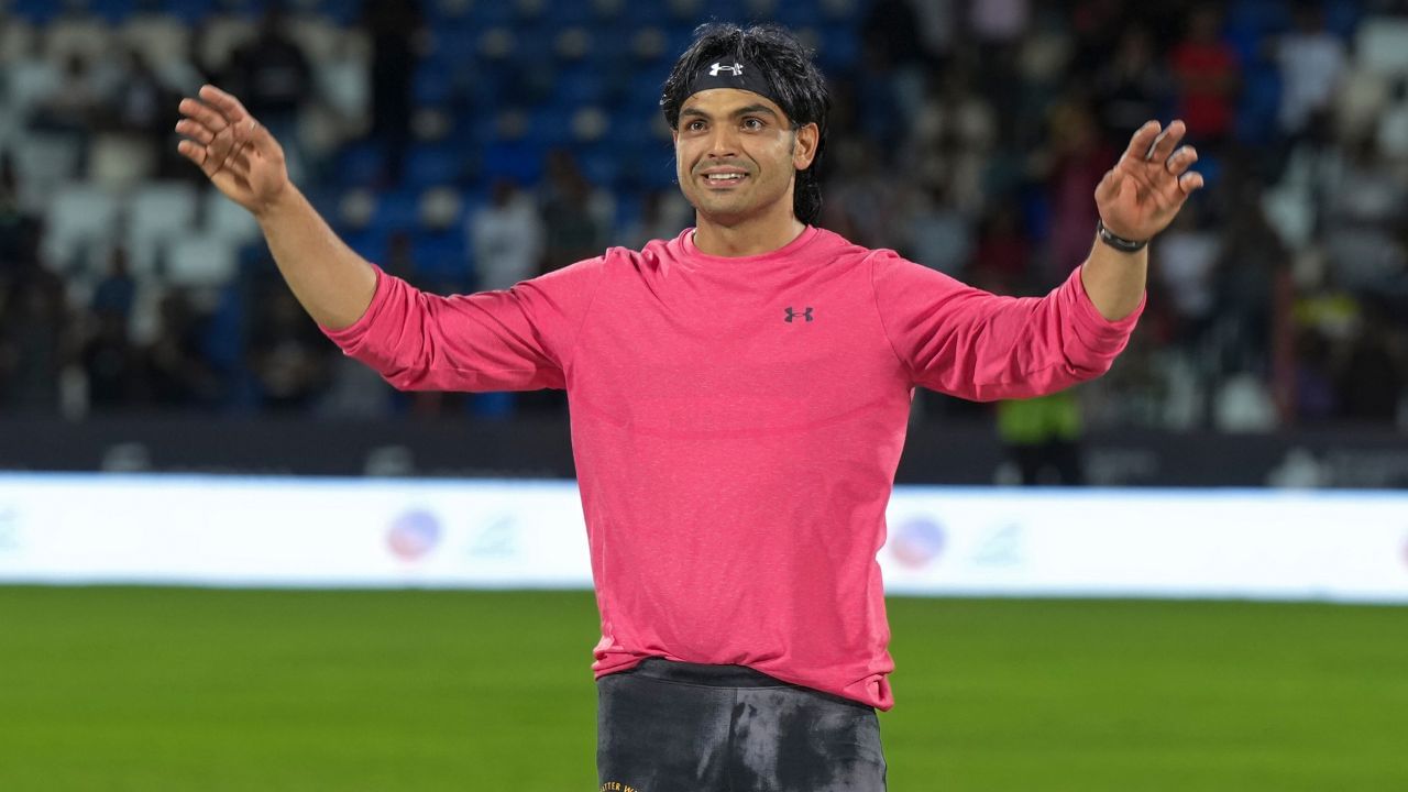 ઝુરિચમાં રમાનારી ડાયમંડ લીગ 2025ની ફાઈનલમાં કુલ 7 ખેલાડીઓ જોવા મળશે. આ 7 ખેલાડીઓમાં નીરજ ચોપરા, જૂલિયન વેબર, સાયમન વીલેન્ડ, એન્ડ્રિયન માર્ડરે, કેશોર્નર વાલ્કોટ, એન્ડરસન પીટર્સ, જૂલિયસ યેગો,