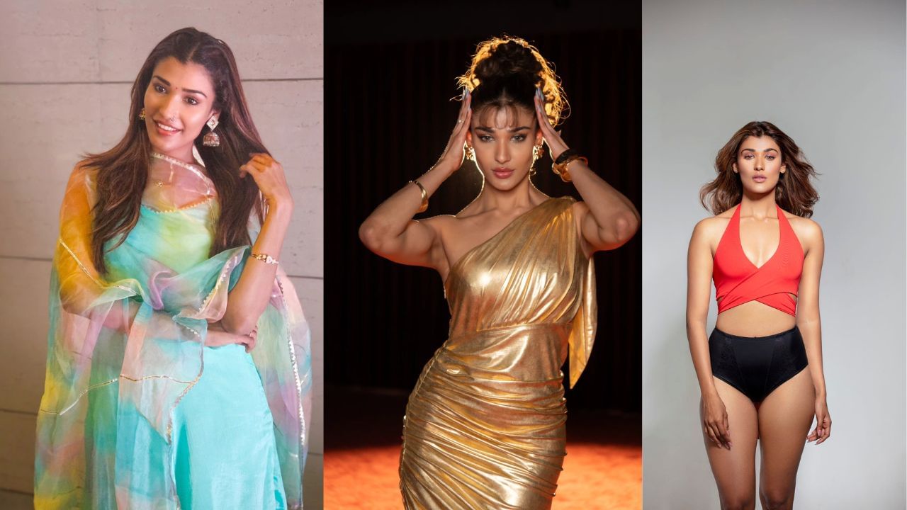 એક ઈન્ટવ્યુમાં તેમણે તેના આત્મવિશ્વાસ વિશે વાત કરી હતી અને તેના આત્મવિશ્વાસને કારણે જ તેને મિસ દિવા મિસ યુનિવર્સ 2018નો ખિતાબ જીતવામાં મદદ મળી છે. તેમણે વધુમાં કહ્યું કે, તેનો ઉદ્દેશ્ય ફક્ત મિસ યુનિવર્સમાં ભારતનું પ્રતિનિધિત્વ કરવાનો નથી પરંતુ તે ખિતાબ જીતવાનો હતો.