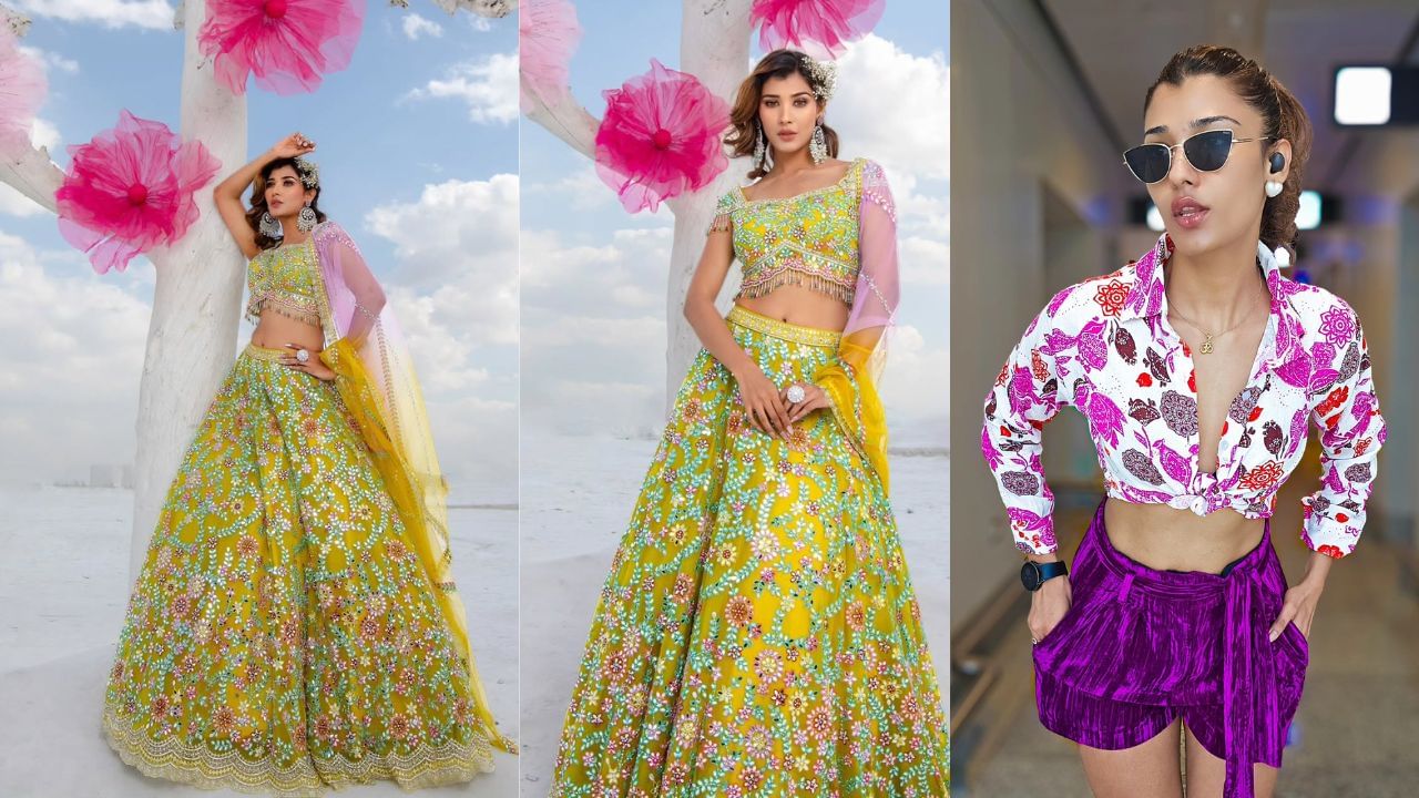  નેહલ વિશે બીજી એક રસપ્રદ વાત એ છે કે, તે સિવિલ સર્વિસની પરીક્ષાની તૈયારી કરતી હતી. 