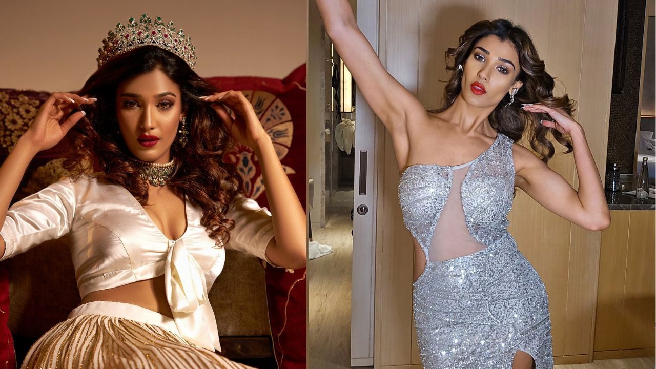 મિસ દિવા 2018 બનતા પહેલા તેમણે બે અન્ય સબટાઈટલ પણ જીત્યા હતા, મિસ બોડી બ્યુટીફુલ અને એનિથિંગ બટ ઓર્ડિનરી દિવા.