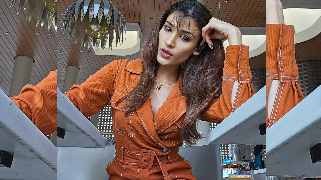 બિગ બોસ 19માં નેહલ ચૂડાસમાનું કેવું પ્રદર્શન રહે છે. તે ચાહકો જોવા માંગે છે