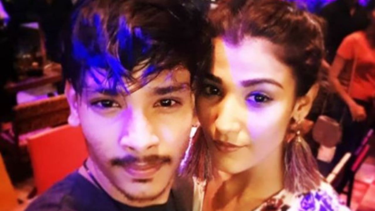 નેહલ ચુડાસમાનું નામ ચર્ચામાં છે. જે પોતાના ગ્લેમરથી બિગ બોસના ઘરમાં ગ્લેમરનો તડકો ઉમરશે. તેમણે પોતાના અભિનય અને પ્રતિભાથી બોલિવુડ ઇન્ડસ્ટ્રીમાં એક અલગ ઓળખ બનાવી છે. નેહલ ચુડાસમાં ગુજરાતી છે.