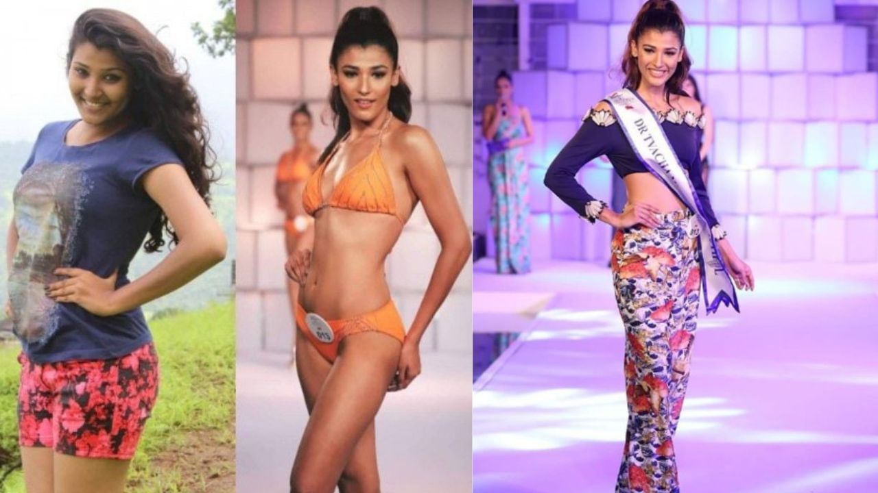 2013માં માનસી મિસ યુનિવર્સમાં ભારતનું પ્રતિનિધિત્વ કરતી જોયા પછી ત મોડેલિંગ ક્ષેત્રમાં પ્રવેશવા માટે વધુ ઉત્સુક બની હતી.એક સમય એવો હતો જ્યારે નહેલ બોડી શેમિંગનો શિકાર બની હતી. અનેક સમસ્યાનો સામનો પણ કર્યો છે. નેગેટિવ વાતો અને ટિપ્પણીએ તેને મજબુત બનાવી છે.