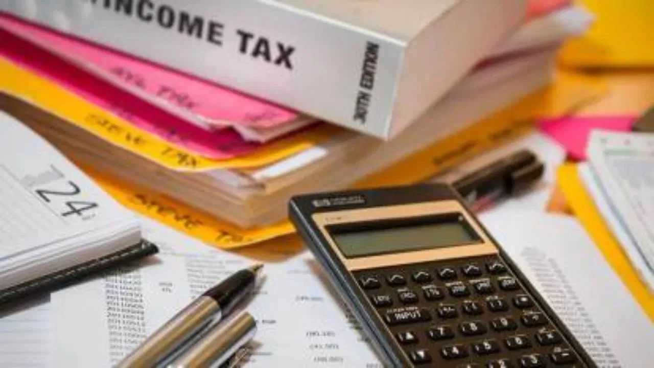 Breaking News : આ દિવસે સંસદમાં રજૂ કરવામાં આવશે New Income Tax Bill, અહીં જાણો સંપૂર્ણ વિગત