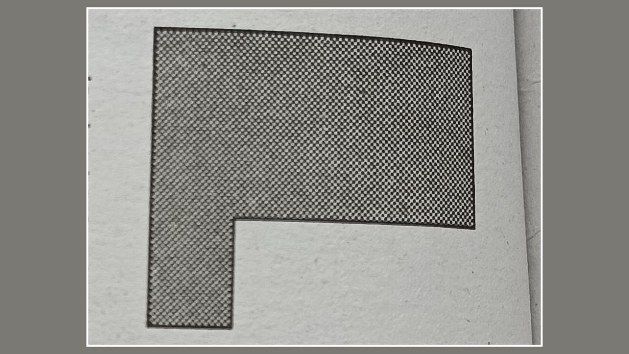 કાકમુખી પ્રકારનો પ્લોટ આગળ સાંકડો અને બાજુ પહોળો હોય છે. આ પ્રકારના પ્લોટમાં રહેનાર વ્યક્તિ ખુશ અને સમૃદ્ધ રહે છે. તે ખૂબ જ શુભ અને લાભદાયી માનવામાં આવે છે.