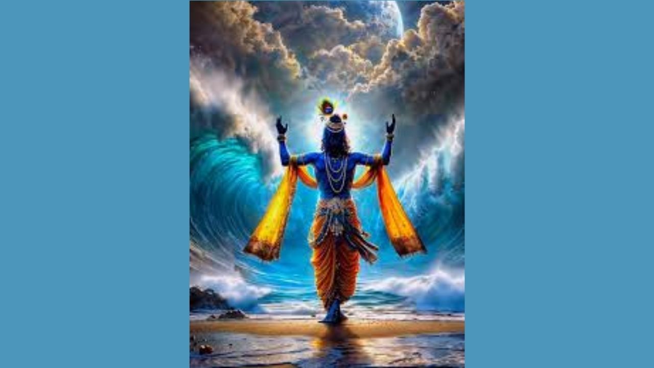 શ્રી કૃષ્ણ અને અંક 8 વચ્ચેના અન્ય જોડાણો: તમને જણાવી દઈએ કે શ્રી કૃષ્ણ અને અંક 8 વચ્ચે બીજા ઘણા જોડાણો છે. તેમનો જન્મ દિવસના આઠમા ચતુર્થાંશમાં મધ્યરાત્રિએ થયો હતો. આ જોડાણ દૈવી છે. શ્રી કૃષ્ણ અષ્ટાંગ યોગમાં પણ કુશળ હતા. ભગવાન વિષ્ણુના અવતાર હોવાથી, તેમની પાસે કુલ આઠ સિદ્ધિઓ પણ હતી.