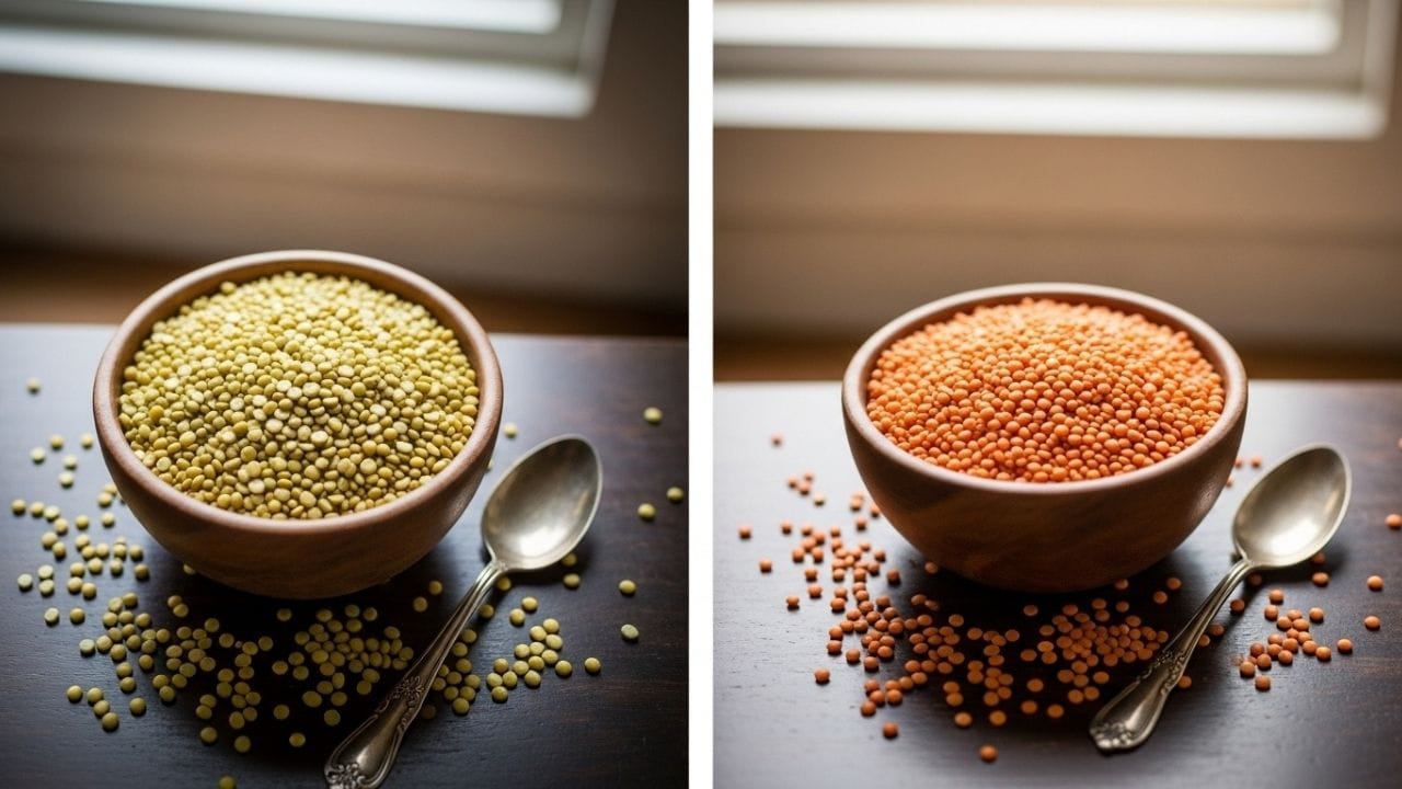 મસૂર દાળ પોષક તત્વોનો ભંડાર છે. તેમાં પ્રોટીનથી લઈને ફાઈબર અને આયર્ન, ફોલેટ, પોટેશિયમ અને એન્ટીઑકિસડન્ટ જેવા તત્વો હોય છે. તે હાડકાંને મજબૂત બનાવવા અને વજન ઘટાડવા માટે ખૂબ જ સારી માનવામાં આવે છે. આ ઉપરાંત મસૂર દાળ બ્લડ સુગરને નિયંત્રિત કરવામાં અને હૃદયના સ્વાસ્થ્યને જાળવવામાં પણ મદદરૂપ થાય છે.