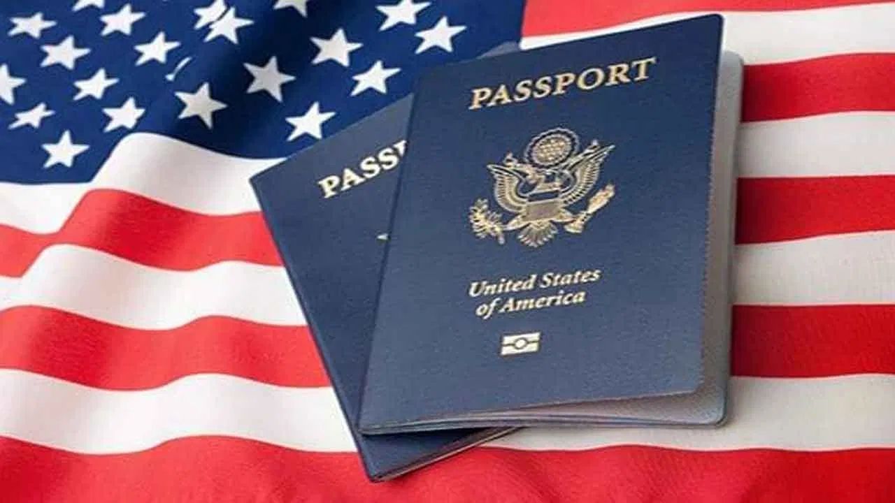 Passport