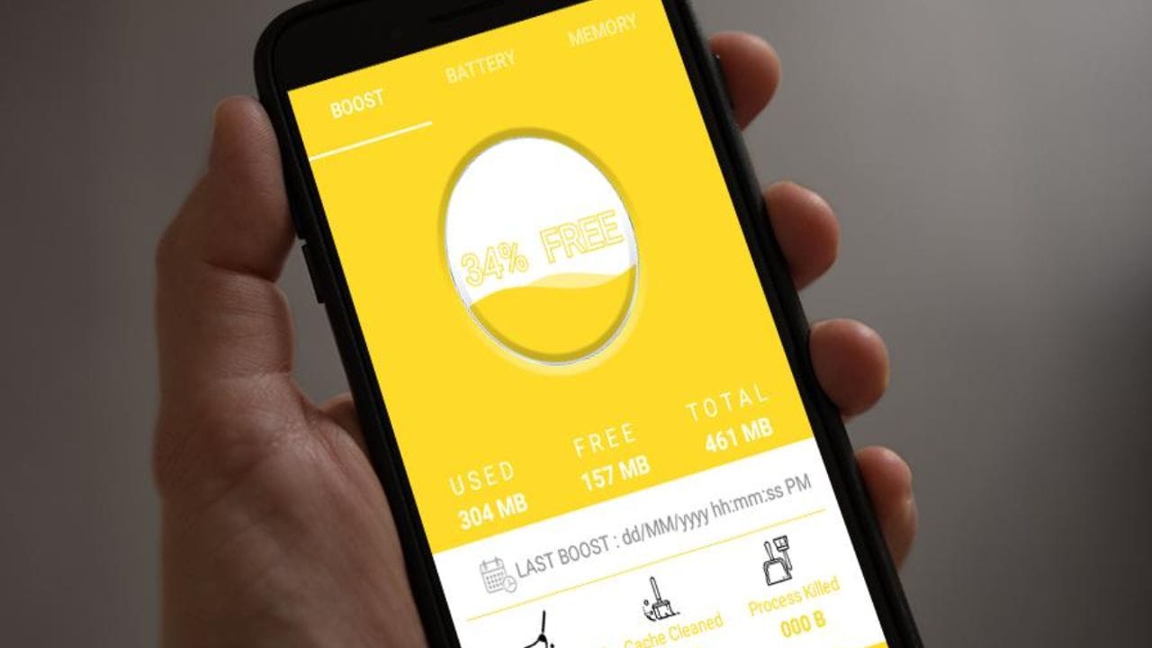 બેટરી લાઈફ પર અસર: ક્યારેક આ એપ્સ બેકગ્રાઉન્ડમાં ચાલતી રહે છે, જેના કારણે ફોનની બેટરી ઝડપથી ખતમ થઈ જાય છે અને પરફોર્મન્સ વધુ ખરાબ થઈ જાય છે. એટલે કે, લાંબા ગાળે, આ એપ્સ ફોનને ઝડપી બનાવવાને બદલે ધીમો બનાવી દે છે.