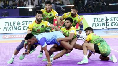 PKL 2025 :  ચેમ્પિયન પર થશે કરોડોનો વરસાદ, જાણો કેટલી છે પ્રાઈઝ મની?