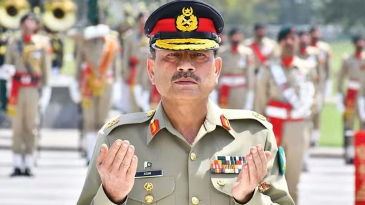 Pakistan Asim Muniir Threatens Mukesh Ambani India US-Based Nuclear Warning (6)