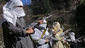 POK માં ટ્રેનિગ કેમ્પ શરૂ કરનાર આતંકી કમાન્ડરને લોકોએ ધોઈ નાખ્યો