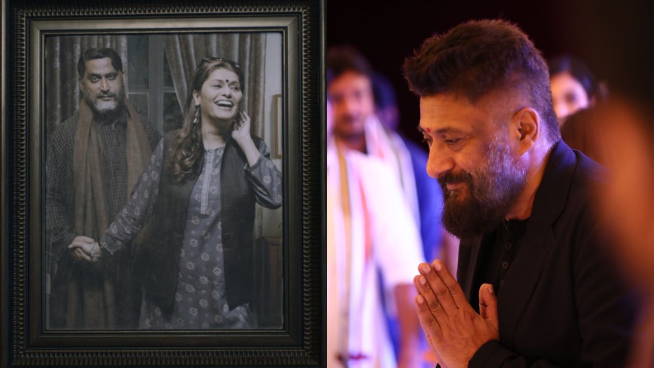 'ધ બેંગાલ ફાઇલ્સ'નું દિગ્દર્શન વિવેક રંજન અગ્નિહોત્રી દ્વારા કરવામાં આવ્યું છે અને તેનું નિર્માણ પલ્લવી જોશી અને અભિષેક અગ્રવાલ દ્વારા કરવામાં આવ્યું છે. ગંભીર મુદ્દાઓ પર ફિલ્મો બનાવવા માટે પ્રખ્યાત વિવેક રંજને 'ધ કાશ્મીર ફાઇલ્સ', 'વેક્સીન વોર' જેવી ફિલ્મો બનાવી છે.