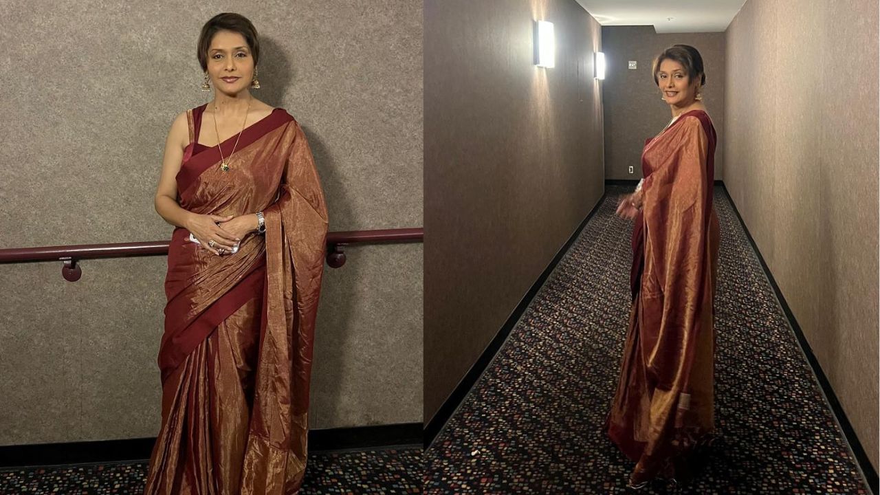 રાષ્ટ્રીય પુરસ્કાર વિજેતા અભિનેત્રી પલ્લવી જોશી આજે તેના દમદાર અભિનય માટે જાણીતી છે, પરંતુ સિનેમાની દુનિયામાં તેનો પ્રવેશ ખૂબ જ દુઃખદ હતો. પલ્લવીએ 1973 માં ફિલ્મ 'નાગ મેરે સાથી' થી ડેબ્યૂ કર્યું હતું.