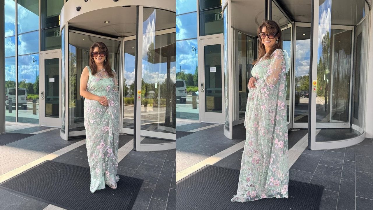 જોશીનો જન્મ 4 એપ્રિલ 1969ના રોજ થયો હતો. પલ્લવી જોશીએ જણાવ્યું હતુ કે, જ્યારે તેને એક ફિલ્મમાં બાળ કલાકાર તરીકે કામ મળ્યું હતુ, પરંતુ એક દ્રશ્યને કારણે, દિગ્દર્શક તેના પર એટલો ગુસ્સે થયો કે તેણે તેને થપ્પડ મારી દીધી હતી.