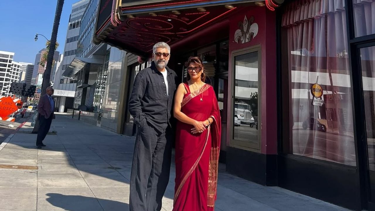 પલ્લવી જોશી એક ભારતીય અભિનેત્રી છે જેમણે બાળ કલાકાર તરીકે પોતાની કારકિર્દીની શરૂઆત કરી હતી. તેમણે 1997માં ફિલ્મ નિર્માતા વિવેક અગ્નિહોત્રી સાથે લગ્ન કર્યા હતા અને તેમના બે બાળકો છે. તે માસ્ટર અલંકાર જોશીની બહેન છે, જે પણ બાળ કલાકાર હતા.