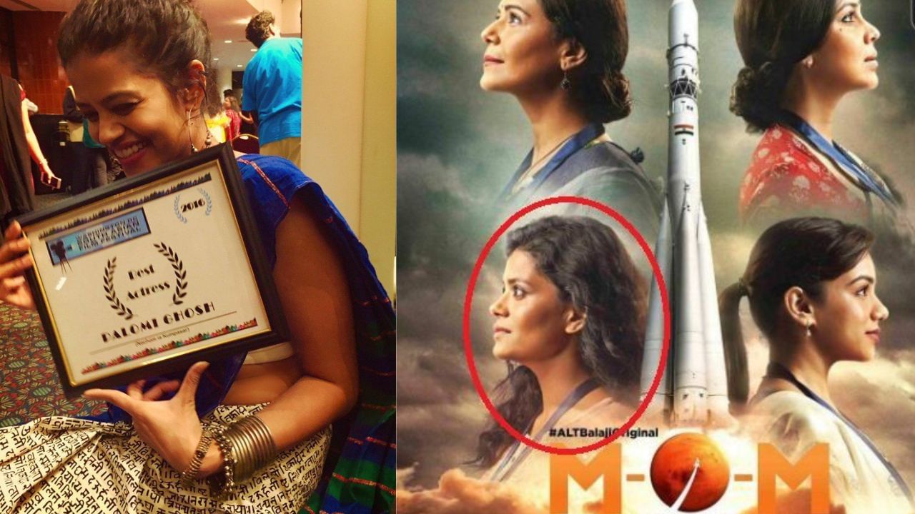 વિવેક અગ્નિહોત્રીએ તેમની આગામી ફિલ્મ 'ધ બંગાળ ફાઇલ્સ' વિશે કહ્યું કે, તે ચાહકોને એક ખાસ સંદેશ આપશે.તો આજે આપણે પાલોમી ધોષના પરિવાર અને પર્સનલ લાઈફ વિશે વાત કરીએ.