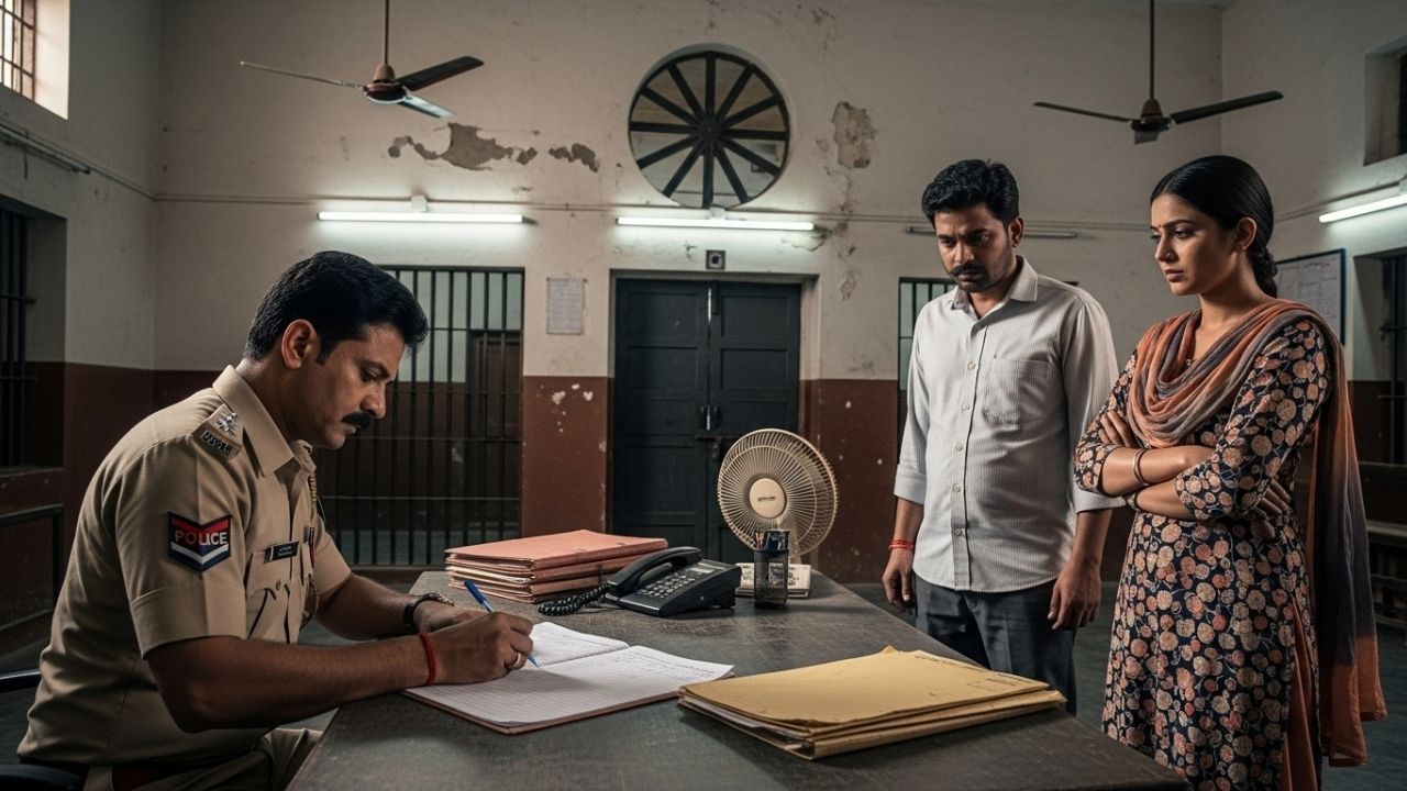 (Disclaimer: અહીં આપવામાં આવેલી માહિતી જાહેર જનતાના નોલેજ માટે છે. જામીન મળી જાય તો તેનો અર્થ એવો નથી કે તમે નાના નાના ગુના કરતા રહો. જનતા માટે બનાવેલા નિયમો ફોલો કરવા એ એક સારા નાગરિકની ફરજ છે.)