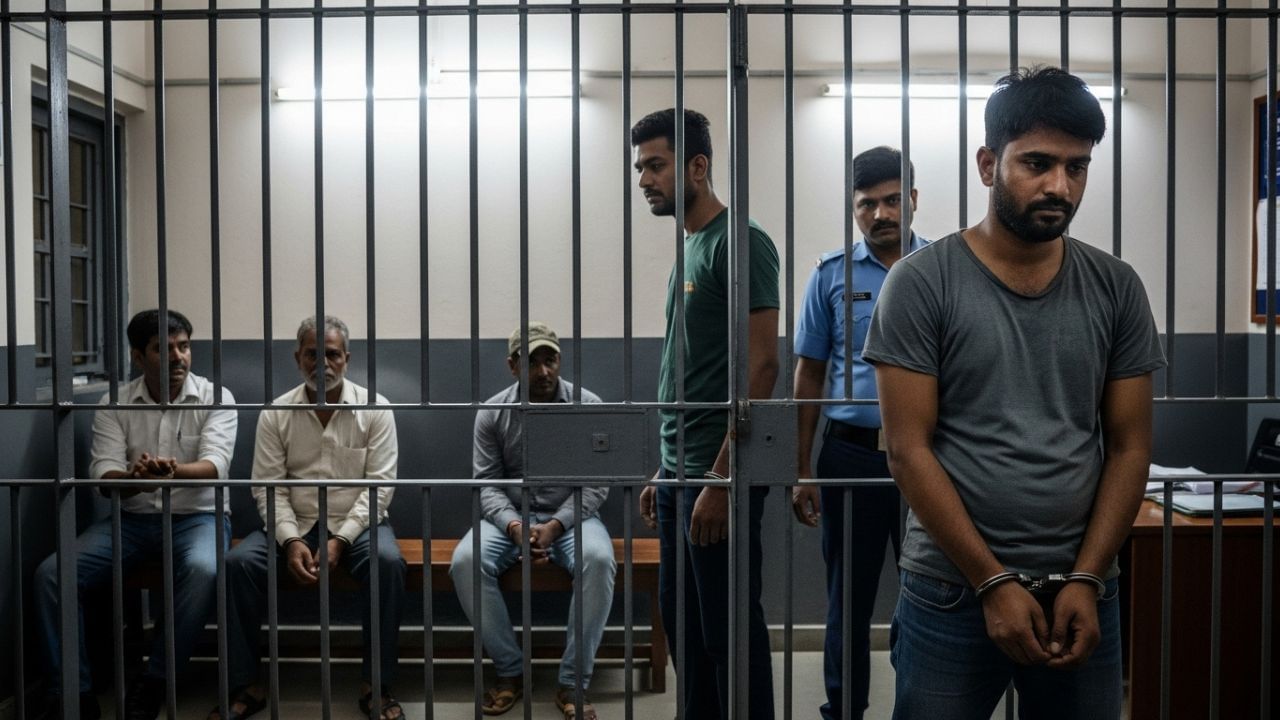 (Disclaimer: અહીં આપવામાં આવેલી માહિતી જાહેર જનતાના નોલેજ માટે છે. જામીન મળી જાય તો તેનો અર્થ એવો નથી કે તમે નાના નાના ગુના કરતા રહો. જનતા માટે બનાવેલા નિયમો ફોલો કરવા એ એક સારા નાગરિકની ફરજ છે.)