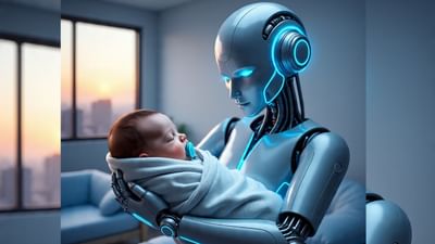 તાજેતરમાં, ચીની વૈજ્ઞાનિકોએ દાવો કર્યો છે કે, તેમણે એક હ્યુમનોઇડ રોબોટ બનાવ્યો છે જે માનવ બાળકને જન્મ આપી શકે છે. ભલે તમને આ સાંભળી કોઈ ફિલ્મ જેવું લાગ્યું હોય પરંતુ આ સાચી વાત છે. આ પ્રોજેક્ટનું નેતૃત્વ કાઈવા ટેક્નોલોજીના ડો. ઝાંગ કિફેંગ કરી રહ્યા છે.તે જણાવે છે કે, રોબોટ પણ મહિલાની જેમ 10 મહિના સુધી પ્રેગ્નન્સી રાખવાની ક્ષમતા રાખે છે.