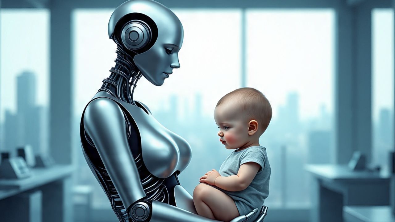 નિષ્ણાતોનો દાવો છે કે, હવે આ તકનીક પરિપક્વ તબક્કામાં છે અને તેને રોબોટના શરીરમાં એકીકૃત કરવા માટે પણ તૈયાર કરવામાં આવી છે.