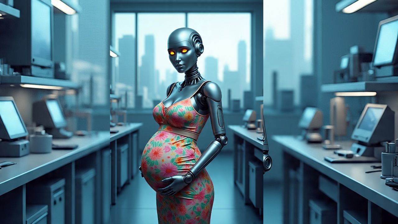 ડૉ. ઝાંગ માને છે કે, તેમની ટીમે હ્યુમનોઇડ રોબોટ એવી રીતે ડિઝાઇન કર્યો છે કે તે પ્રેગ્નન્સીથી લઈને બાળકના ડિલિવરી સુધીની સમગ્ર પ્રક્રિયા પૂર્ણ કરવામાં સક્ષમ છે. આ ટેકનોલોજી સરોગસી અને વંધ્યત્વ સારવારમાં મેડિકલ સાયન્સને ઘણો ફાયદો કરાવશે.