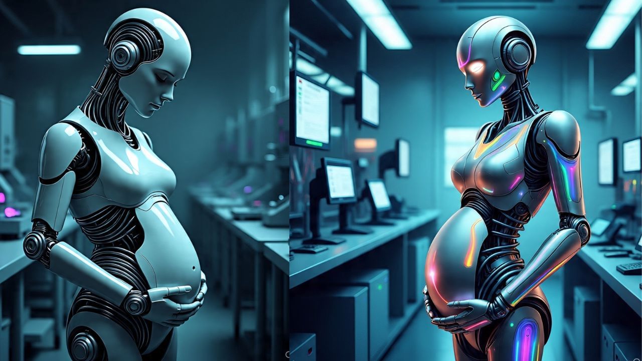 કંપની દ્વારા શેર કરેલી માહિતી મુજબ રોબોટ દ્વારા બાળકને જન્મ આપવાની સમગ્ર પ્રોસેસમાં અંદાજે 12 લાખ રુપિયાનો ખર્ચ થશે.