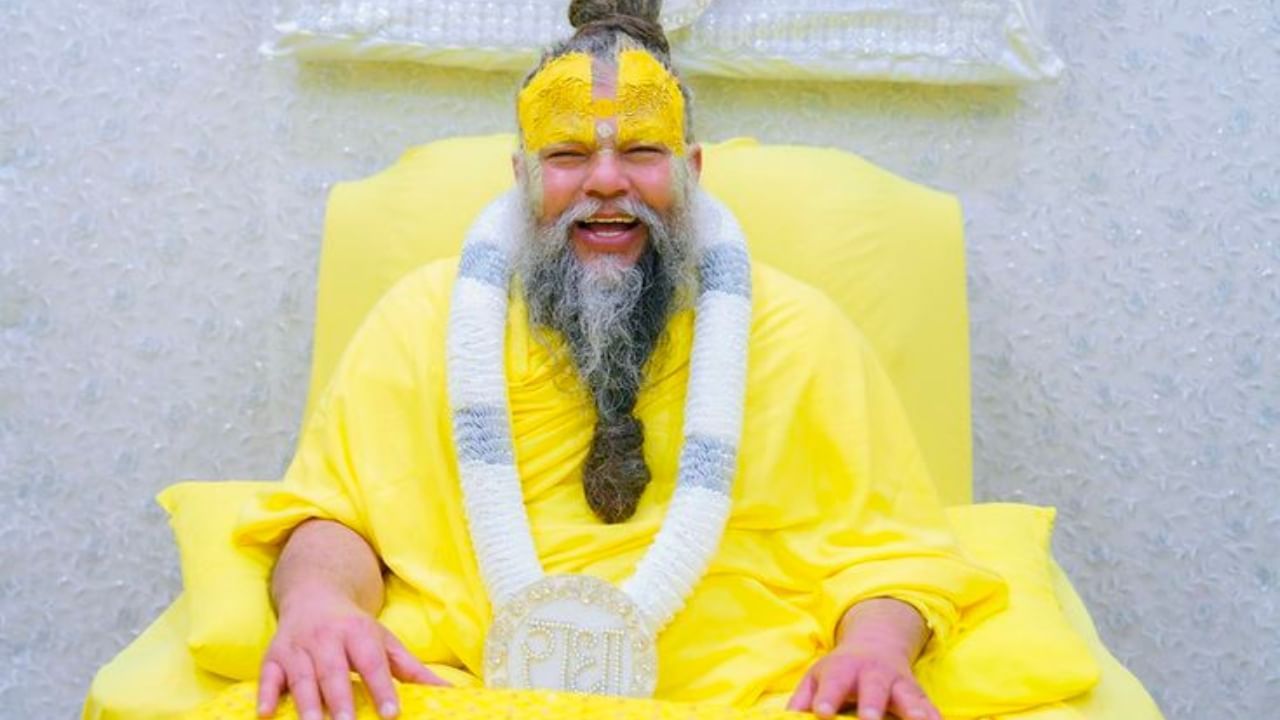 “આજે ઘણા દીકરાઓ માતા-પિતાને મારે છે”: પ્રેમાનંદ જી મહારાજે શા માટે આપ્યો આ સંદેશ? 2 Premanand Maharaj