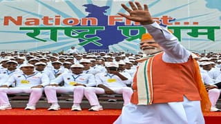 PM મોદીએ લાલ કિલ્લા પરથી સૌ કોઈને સ્પર્શતા મુદ્દે કરી જાહેરાત, જાણો